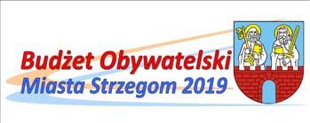 WO.152.3.2018.NKa Strzegom, dnia 04.10.2018r. PROTOKÓŁ WERYFIKACJI PROJEKTÓW ZADAŃ ZGŁOSZONYCH DO BUDŻETU OBYWATELSKIEGO MIASTA STRZEGOM NA 2019 ROK Zespół ds.