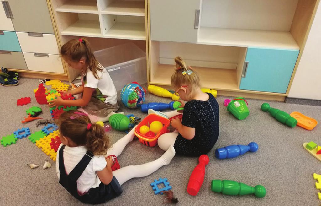 ekologicznej i modułowej.