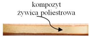 Tab. 1. Podstawowe właściwości włókna szklanego typu E [2,3 s.