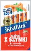5 99 ZYSKUJESZ 1 00 3 99 KONSPOL 250 g BEZ KUPONU W
