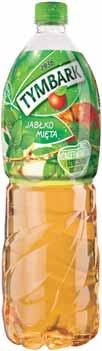 Napój TYMBARK ASEPTIC 2 l 1,50/l 2 99