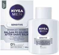 balsam NIVEA MEN 100 ml 22 49 LUKSJA 900