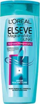 Farba L ORÉAL CASTING CRÈME GLOSS 20 99 TAFT 75-250 ml 4,00-13,32/100 ml 9 99 500 NAWET zł 500zł DO 20% SUPEROFERTA WYBRANE PRODUKTY DO DEMAKIJAŻU MARKI NIVEA CENA NA ETYKIECIE ZAWIERA OBNIŻKĘ.