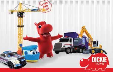 ZABAWKI Z LINII HOT WHEELS* DO30% CENA NA