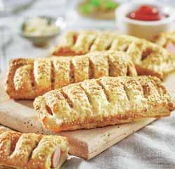 Chleb tradycyjny 500 g