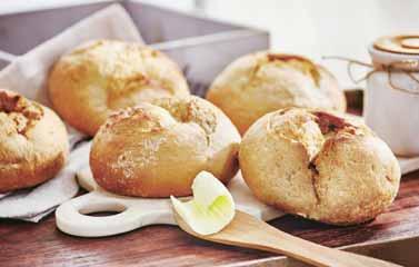 pieczywo Bagietka
