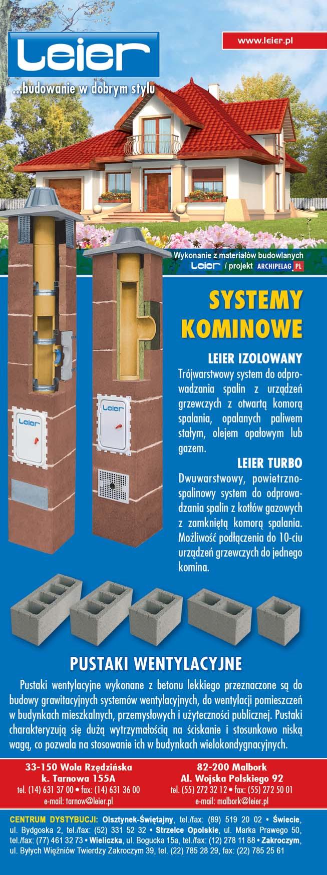 dalszej kolejno ci przez. Je li dom wymaga ochrony przed ha asem, trzeba przede wszystkim zminimalizowa liczb okien od strony, z której dochodzi, i wybra okna o podwy szonej izolacyjno ci akustycznej.