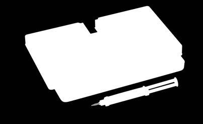 Universal, A3, White opaque, Translucent - przezierny ).