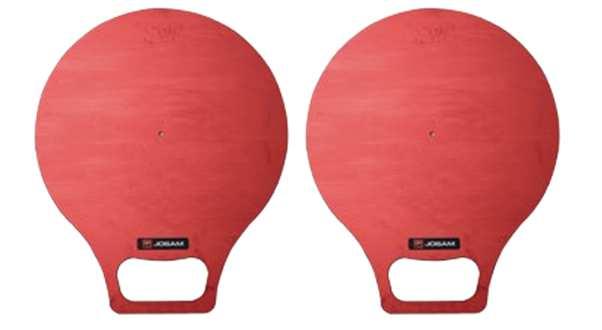 deformacji ramy AM68 A 376 Obrotnice TC-36