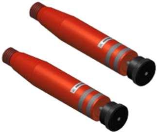 900 K 30V 468 Szarpak hydrauliczny na kanał