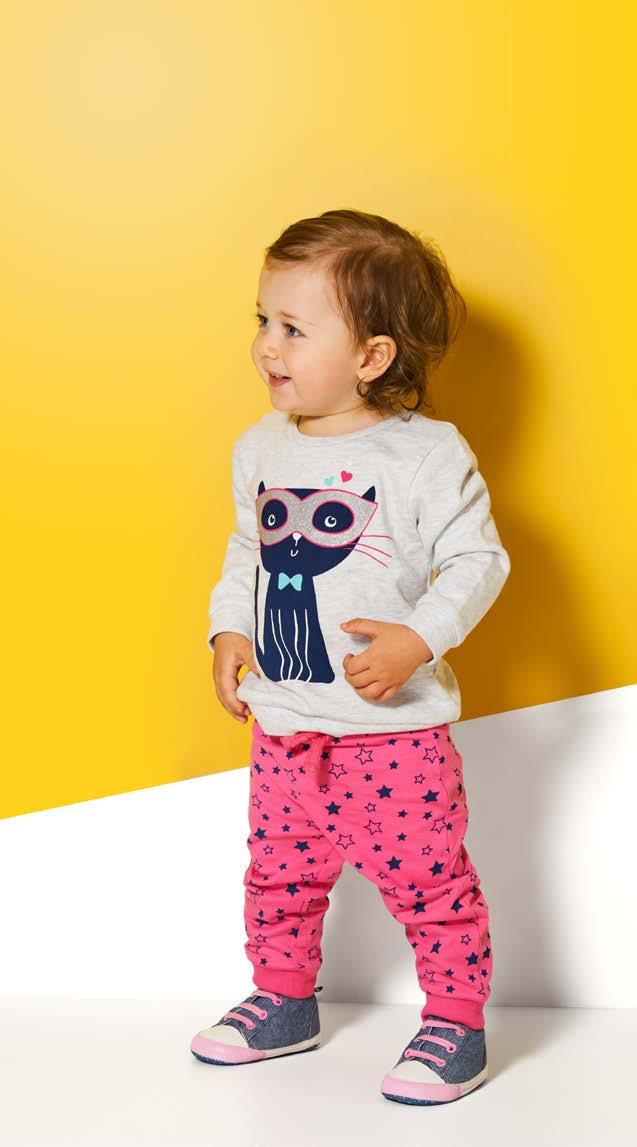 bluza niemowlęca, dziewczęca,