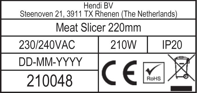 apparaat Keep these instructions with this appliance Halten Sie diese Anweisungen mit