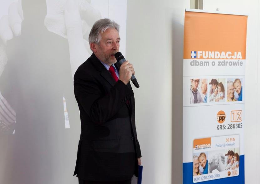 Tradycją stało się coroczne spotkanie z Laureatami konkursu w Łodzi, które odbyło się 13 marca 2014 r.