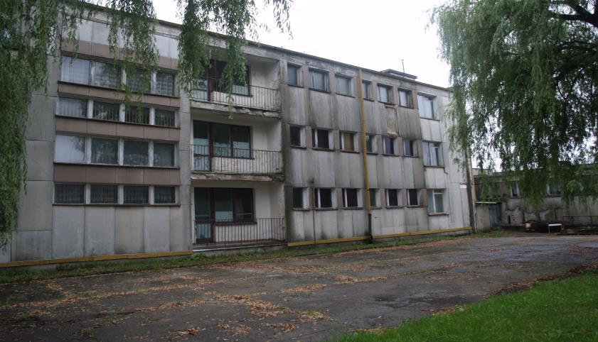 Zarząd podjął decyzję o unieważnieniu postępowania przetargowego na sprzedaż nieruchomości, stanowiących własność Powiatu Kościerskiego, obręb 04, dz. nr 13/10 i dz.