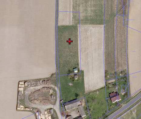 Witanowice Nr aktu notarialnego: 1719/15 Data transakcji 8-05-2015 Pow.
