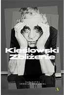 Sztuka służy polityce, a celem polityki jest wpływ na zachowanie społeczeństw. Paweł Ogrodnik Miasto 44 zrobiło na mnie ogromne wrażenie.
