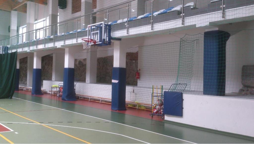 Zespół Szkół w Chojnicach, ul. Nowe Miasto 4-6 Liceum Ogólnokształcące przedmioty rozszerzone: j. polski, j.
