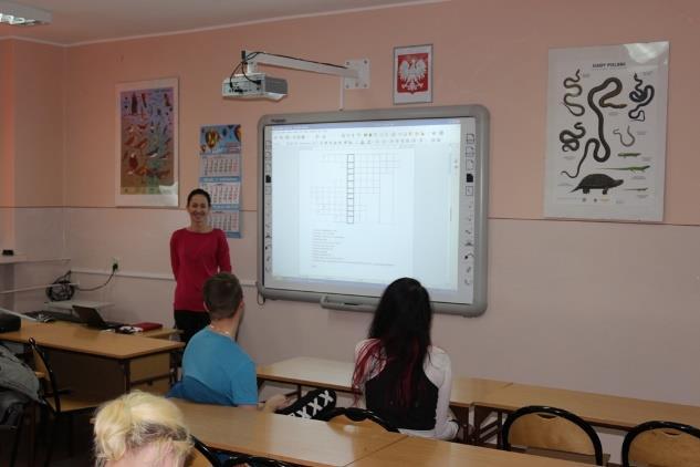 drewna Branżowa Szkoła I stopnia fryzjer, kucharz, mechanik pojazdów