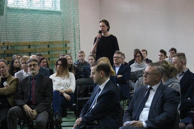 Debata 25.01.2018 r.