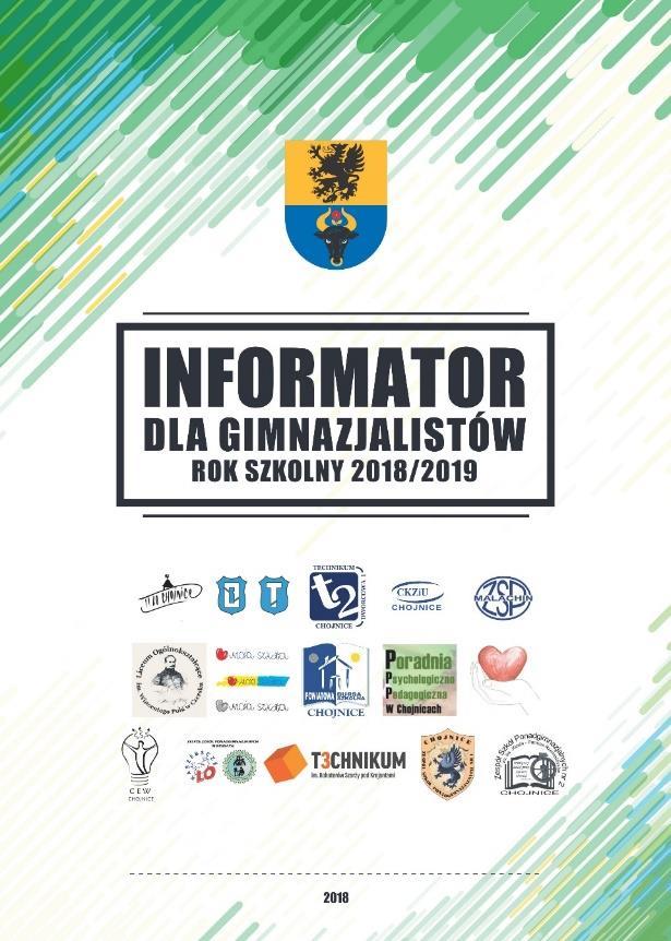 Opracowane przez szkoły informacje dla uczniów i rodziców