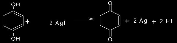 Zadanie 7. (2 pkt) W wyniku nitrowania pewnego fenolu polihydroksylowego powstaje tylko jedna nitropochodna.