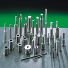 54 Slug Ejector Springs Sprężn wrutnika ES M.54 lamping ie Bush Shape Tuleje tnace kstałtowe elementem mocującm SM M.