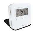 230V, montaż do ramki x 230 V AC 0 Hz 24 V AC 0 Hz 0, A 230 V AC 0 Hz 24 V AC 0 Hz Zakres regulacji temperatury - 30 C ±0.