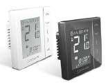 260 zł BTRP230 (0) Przewodowy, podtynkowy, cyfrowy regulator temperatury - tygodniowy, 230V, montaż do ramki x 230 V AC 0 Hz 0, A 230 V AC 0 Hz Zakres regulacji temperatury - 3 C Dokładność wskazania