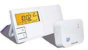 SERIA STANDARD A 4 J I SERIA STANDARD - REGULATORY TEMPERATURY 167 zł 331 zł 091FL 091FLRF Przewodowy, elektroniczny regulator temperatury Bezprzewodowy, elektroniczny regulator temperatury -