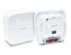 SERIA it600rf SERIA it600rf - WERSJA INTERNETOWA SERIA it600rf SERIA it600rf - WERSJA INTERNETOWA CO10RF Jednostka koordynująca sieć ZigBee CO10RF jest elementem koordynującym pracę urządzeń serii