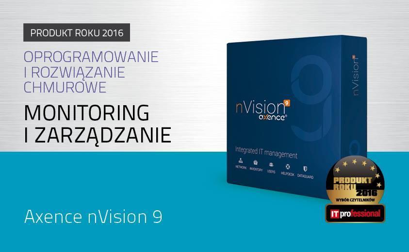 #1 Network wizualizacja i zarządzanie mniej awarii to efekt wdrożenia oprogramowania do zarządzania IT. Źródło: IDC Jak?