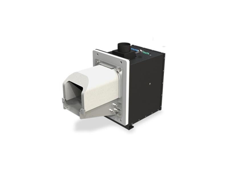 Agromatic 35kW (zastosowany w kotle Twin Bio 24kW, 32kW) 1.