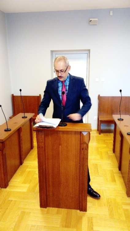 Instytucja biegłego sądowego została ustanowiona w celu zapewnienia należytego funkcjonowania organów szeroko rozumianego wymiaru sprawiedliwości i