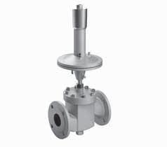 Ballorex Delta regulator różnicy ciśnień Automatyczny regulator różnicy ciśnień Ballorex Delta z możliwością regulacji ciśnienia różnicowego, mający zastosowanie w instalacjach grzewczych i wody
