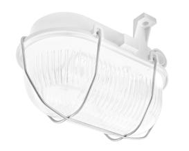 W 3 W OVAL LED PRO