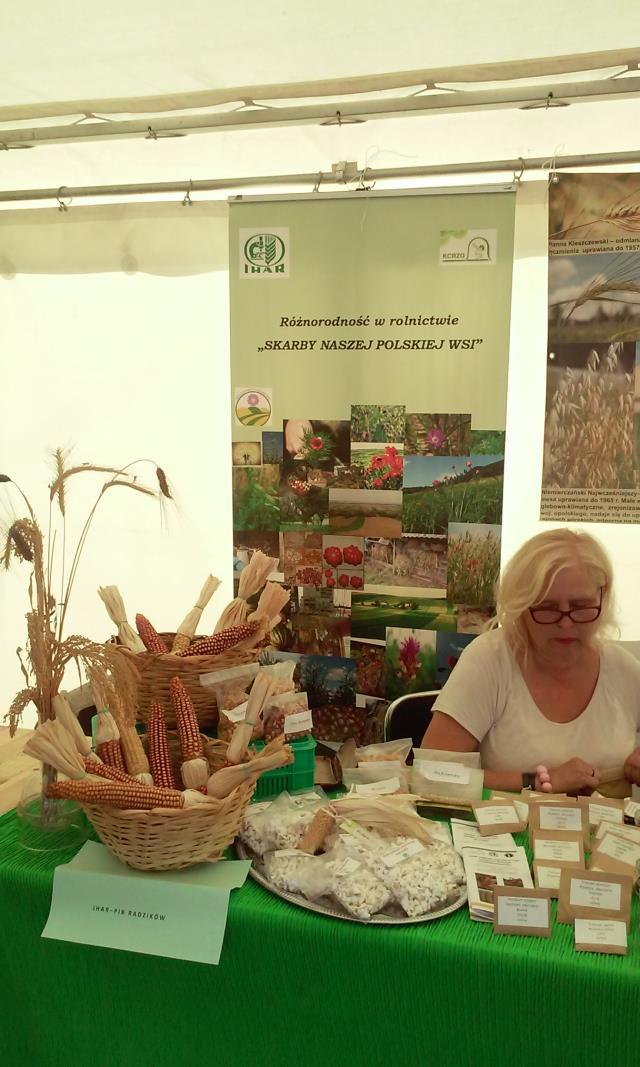 Doradztwem Rolniczym