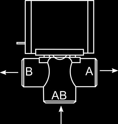 5. AUTOMATYKA RX umożliwia: Podłączenie zasilania do 3 kurtyn ELiS G wyposażonych w wentylatory 3 biegowe; Podłączenie 3 stopniowego regulatora obrotów z termostatem TS*,