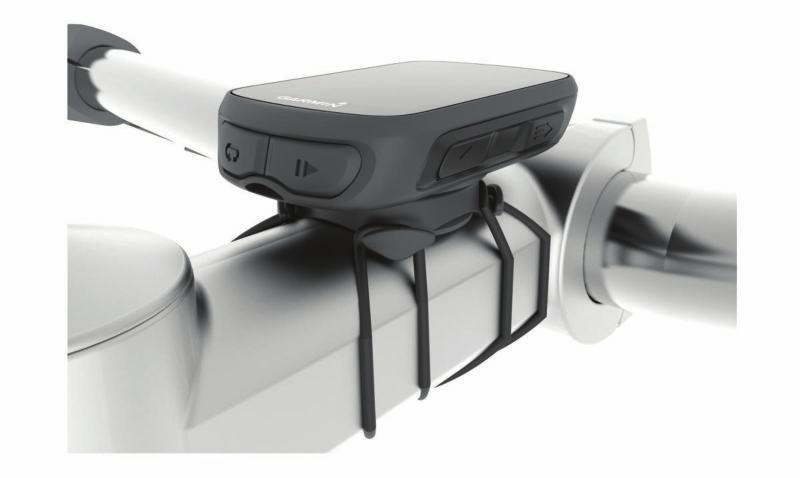 Jeśli z aplikacją Garmin Connect Mobile zostało już sparowane inne urządzenie, w menu lub wybierz kolejno Urządzenia Garmin > Dodaj urządzenie, a następnie postępuj zgodnie z instrukcjami