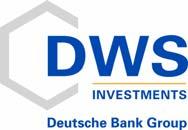 PROSPEKT INFORMACYJNY DWS POLSKA FUNDUSZ INWESTYCYJNY OTWARTY AKCJI PLUS Fundusz posługuje się odpowiednikiem nazwy w języku angielskim: DWS Poland Open-Ended Investment Fund Equities Plus.
