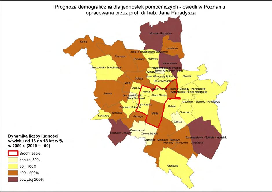 Opracowanie: Wydział Rozwoju