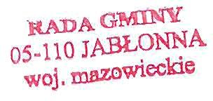 Uchwala Nr XV1/148/2015 Rady Gminy Jabłnna z dnia 29 grudnia 2015 rku Uchwala budżetwa Gminy Jabłnna na 2016 rk Na pdstawie art. 18 ust. 2 pkt. 4 ustawy z dnia 8 marca 1990 r. samrządzie gminym (tj.