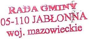RAl'Ad~. 05110 JABŁO~A wj.