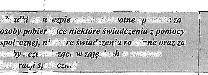 .. Dtacje celwe trzymane z budżetu państwa na realizację zadań bieżących z zakresu administracji rządwej raz innych zadań zlecnych gminie (związkm gmin) ustawami Dtacje celwe trzymane z budżetu
