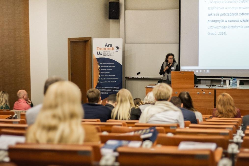 nauczycieli akademickich i doktorantów ZAPRASZAMY!!! 26.09.