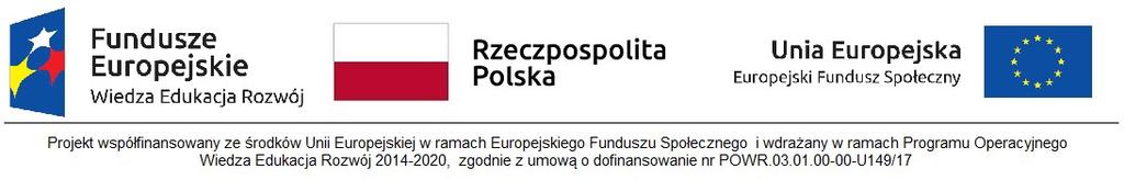 REGULAMIN PROJEKTU MAŁY MEDYK UMP I. Postanowienia ogólne 1 Podstawy realizacji Projektu MAŁY MEDYK UMP 1. Projekt Mały Medyk UMP (dalej jako: Projekt) realizowany jest przez Uniwersytet Medyczny im.