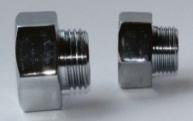 REDUKCJA CHROMOWANA RCW12Z38 GW ½ x GZ 3 / 8 2,52zł 75 600