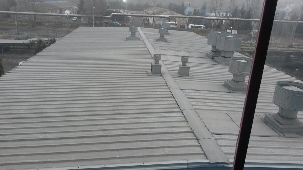 1. Przedmiot i zakres opracowania temat /obiekt /część PROJEKT INSTALACJI FOTOWOLTAICZNEJ O MOCY 37.8kWp adres inwestycji : ul. Energetyków 1 72-010 Police obręb Police 6, dz.
