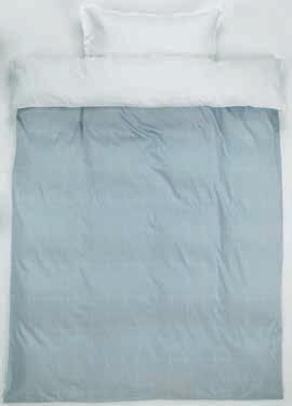 GUNHILD 22% 160x200 cm + 2x70x80