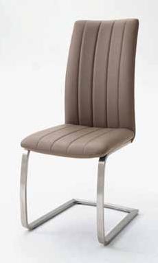 Tkanina (ARCO ANTIK): cappuccino ciemny granat antik antik