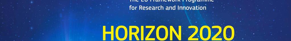 Cofund) (H2020 EJP Cofund więcej niż jeden beneficjent) Wersja 4.